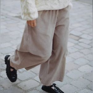 Shaina Mote Balloon Pants